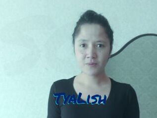 TyaLish