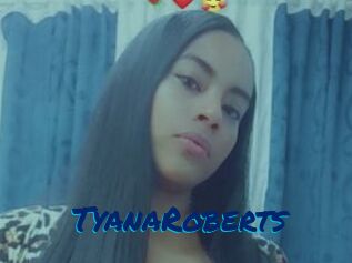 TyanaRoberts