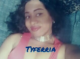 Tyferria
