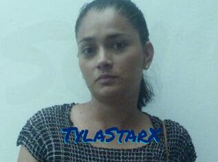 TylaStarX