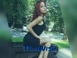 TylaWish Sexe City