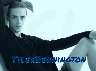 TylerBennington