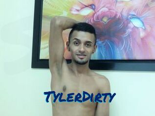 TylerDirty Sexe City