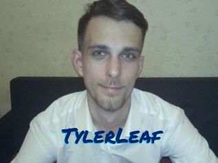 TylerLeaf