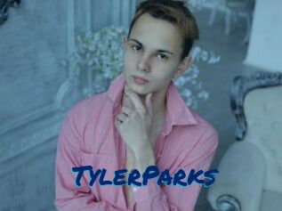 TylerParks