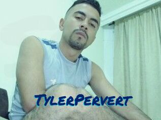 TylerPervert