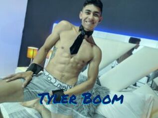Tyler_Boom Sexe City