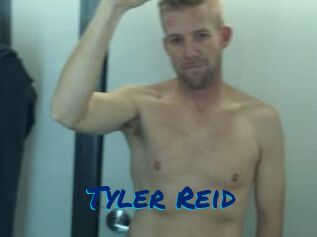 Tyler_Reid