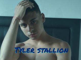 Tyler_stallion Sexe City
