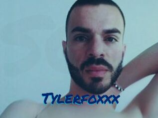 Tylerfoxxx