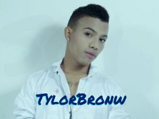TylorBronw