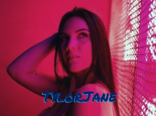 TylorJane