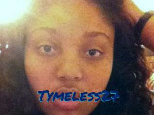 Tymeless27