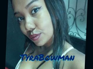 TyraBowman