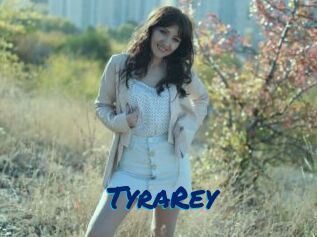 TyraRey