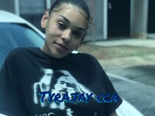 Tyrajay_cca
