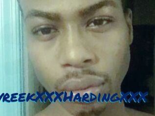 TyreekXXXHardingXXX
