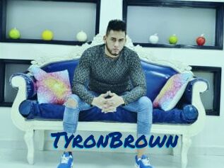 TyronBrown