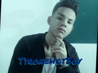 TyroneHotBoy