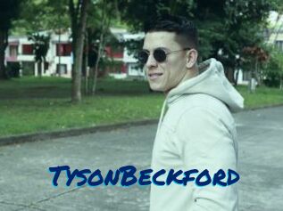 TysonBeckford
