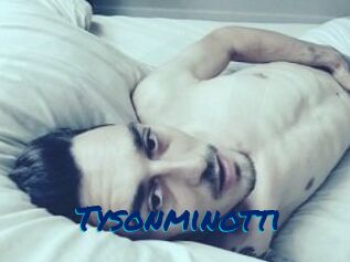 Tysonminotti