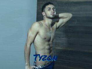 Tyzon_