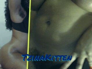 TzinaKitten