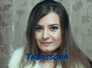 Tabassona