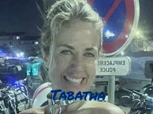 tabatha Sexe City