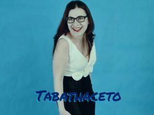 Tabathaceto