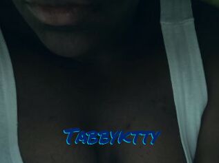 Tabbyktty