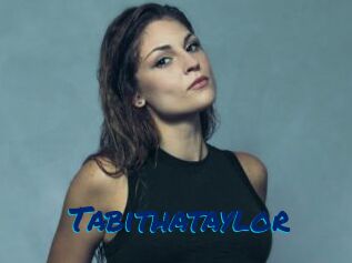 tabithataylor Sexe City