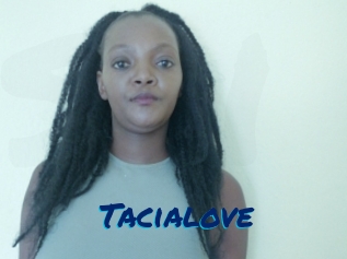 tacialove Sexe City