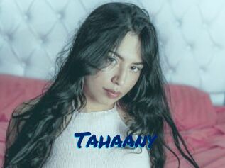 Tahaany