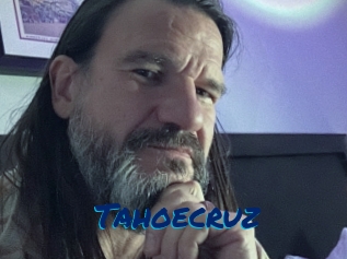 Tahoecruz