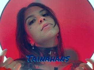 Tainahans