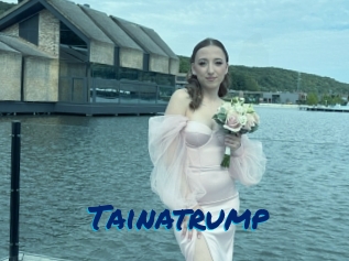 tainatrump Sexe City