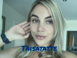Taisatatte