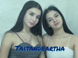 Taitandeartha