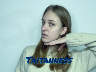 Taitanness
