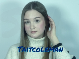 Taitcoleman