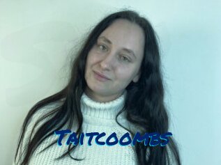 taitcoombs Sexe City