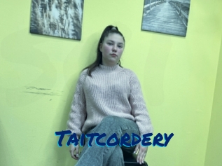 Taitcordery