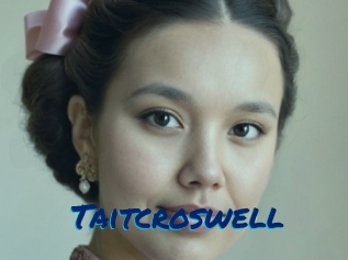 Taitcroswell