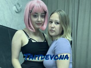 Taitdevona