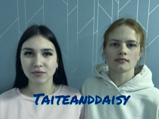 Taiteanddaisy