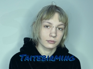 Taitebirming