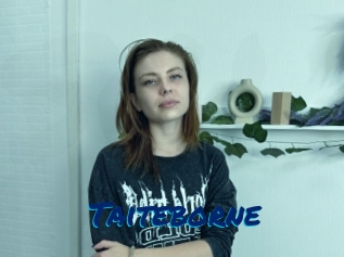 Taiteborne