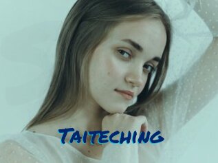 Taiteching