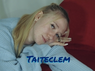 Taiteclem